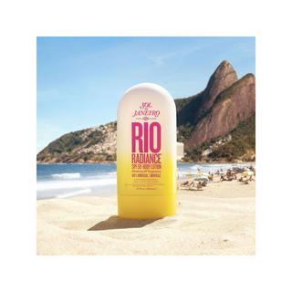 SOL de Janeiro  Rio Radiance Body Lotion SPF50 - Lozione per il corpo SPF50 