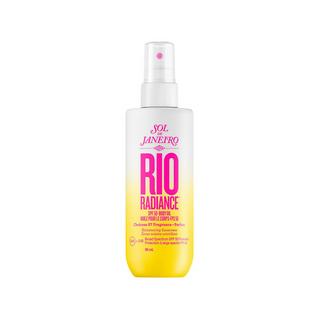 SOL de Janeiro  Rio Radiance Body Oil SPF50 - Huile corporelle SPF50 