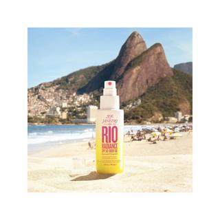 SOL de Janeiro  Rio Radiance Body Oil SPF50 - Körperöl SPF50 