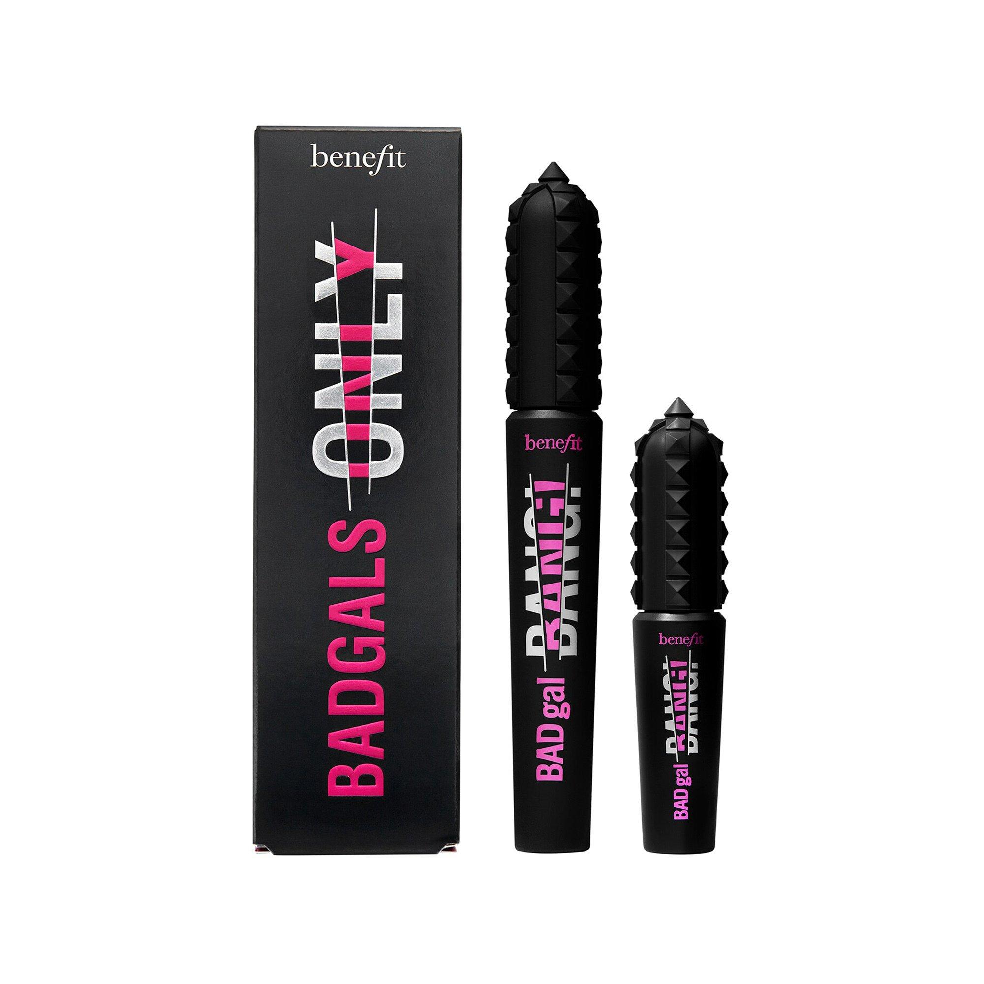 Image of Badgals Only - Mascara-set Intense Volume Damen Set