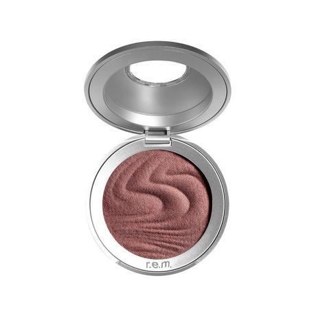 r.e.m.beauty  Hypernova - Seidig glänzendes mattes Rouge 