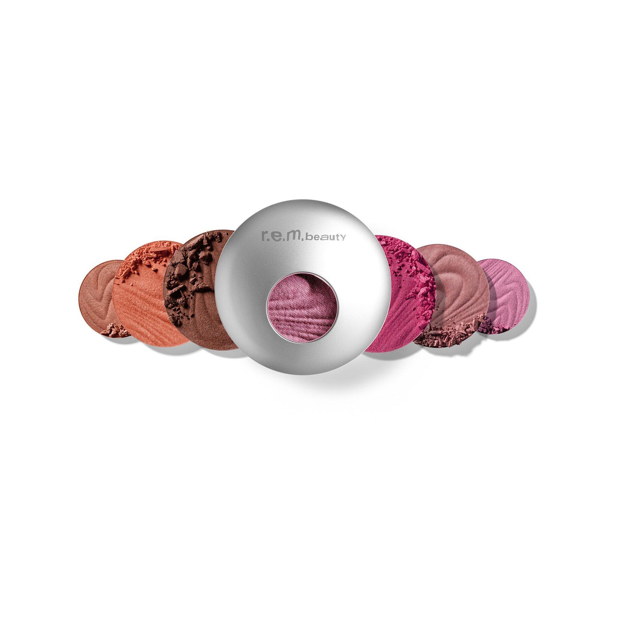 r.e.m.beauty  Hypernova - Blush mat satiné 