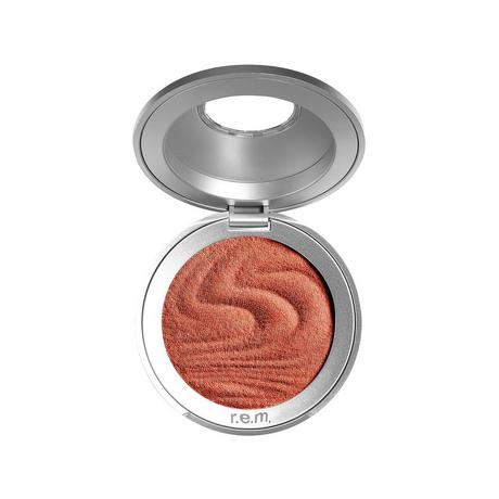 r.e.m.beauty  Hypernova - Seidig glänzendes mattes Rouge 