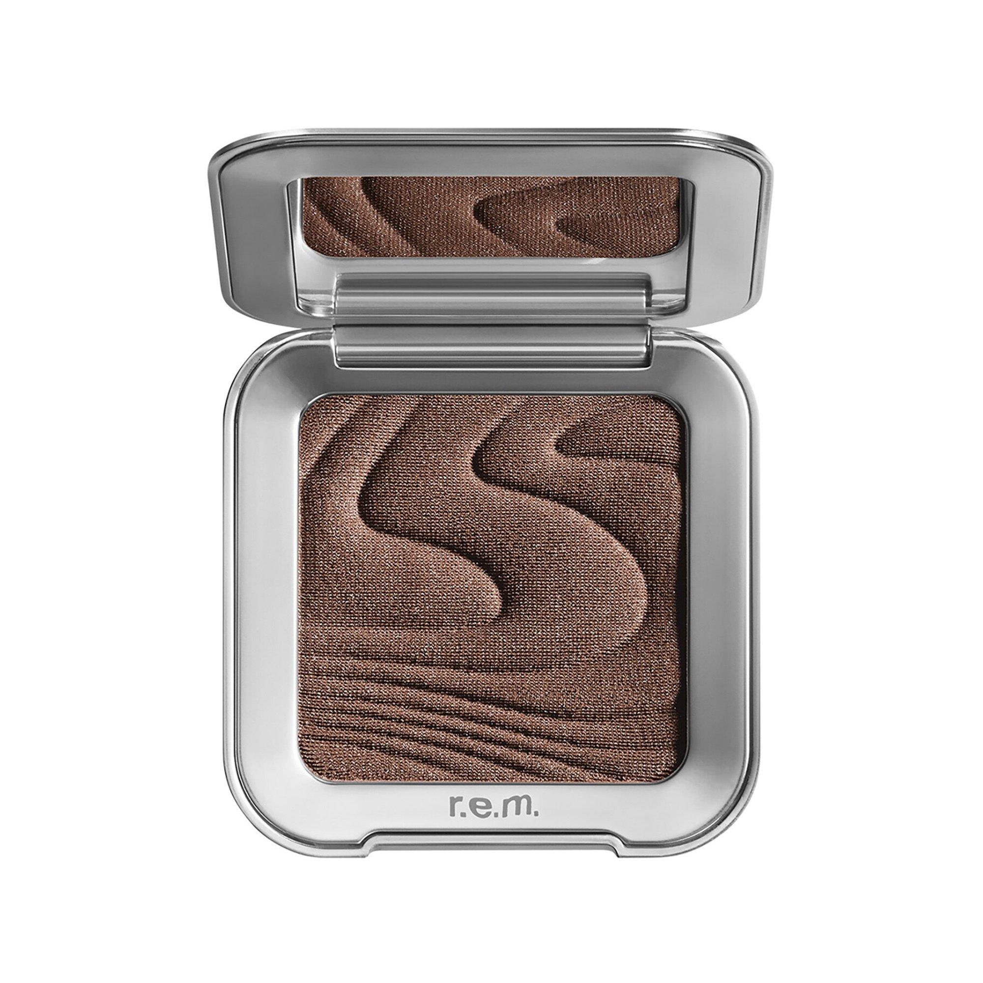 Image of Hypernova - Seidig Glänzender Matter Bronzing-puder Damen espresso martini 10g