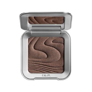 r.e.m.beauty HYPERNOVA SAT MAT BLSH Hypernova - Seidig glänzender matter Bronzing-Puder 