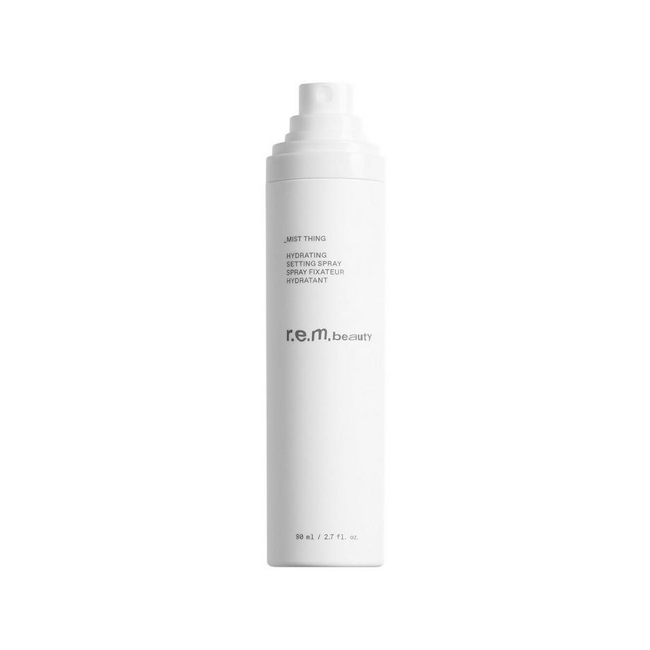 r.e.m.beauty  Mist thing Spray - Spray fixateur hydratant 