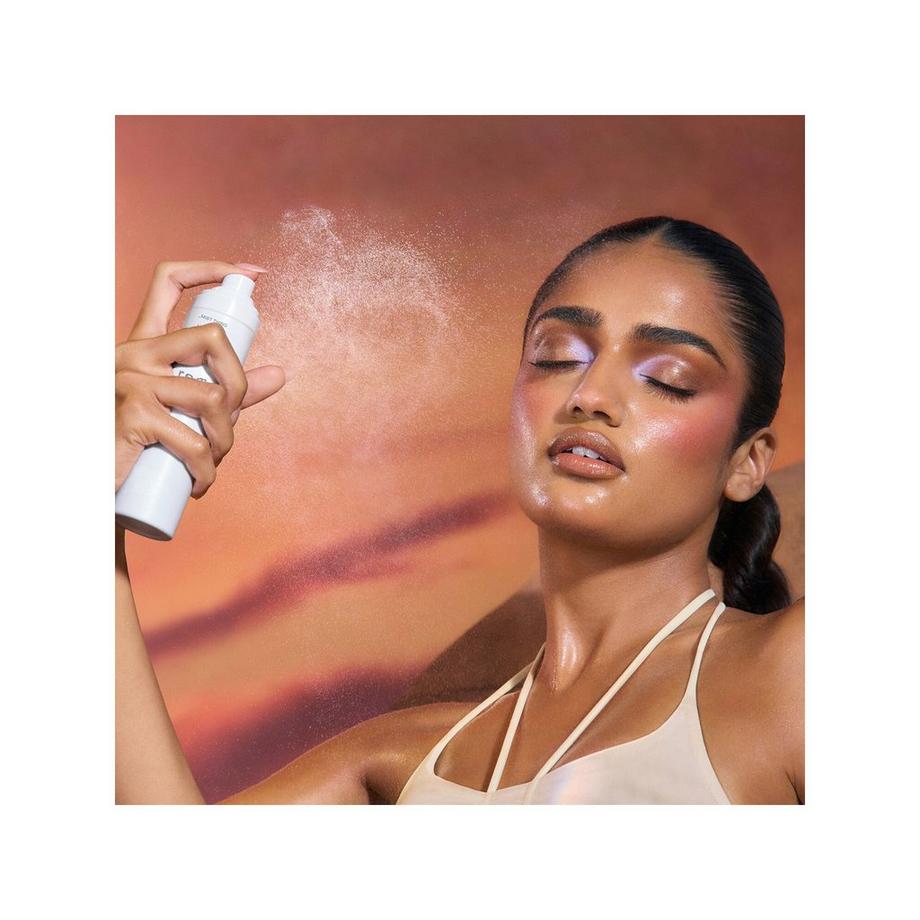 r.e.m.beauty  Mist thing Spray - Spray fixateur hydratant 