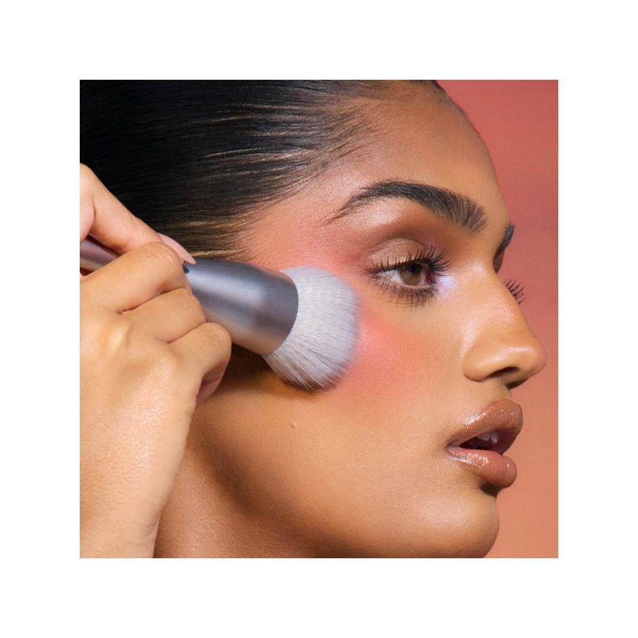 r.e.m.beauty  Pinceau bronzer b2 - Pinceau maquillage 