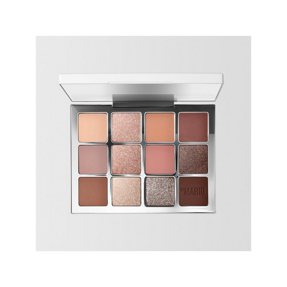 MAKEUP BY MARIO Ethereal Eyes Eyeshadow Palette - Palette yeux  