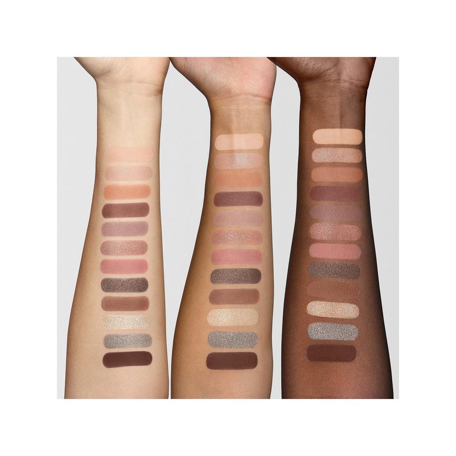 MAKEUP BY MARIO Ethereal Eyes Eyeshadow Palette - Palette yeux  