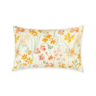 JARDIN SECRET Cordelia Blumenmuster Kissenbezug  