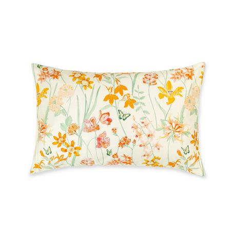 JARDIN SECRET Cordelia Blumenmuster Kissenbezug  