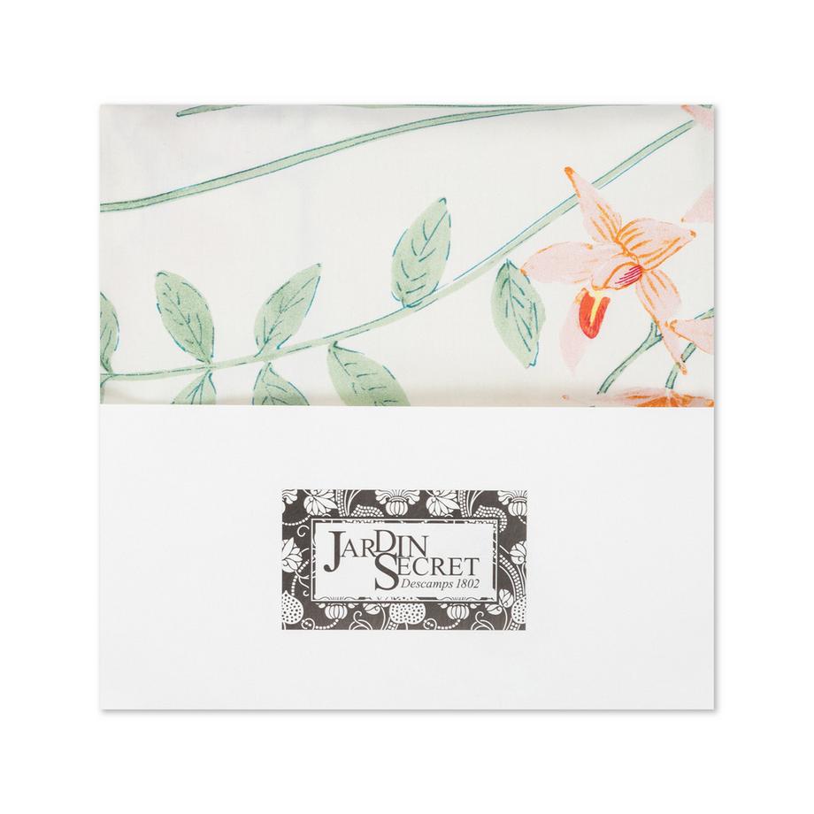 JARDIN SECRET Cordelia Federa Motivo Floreale  