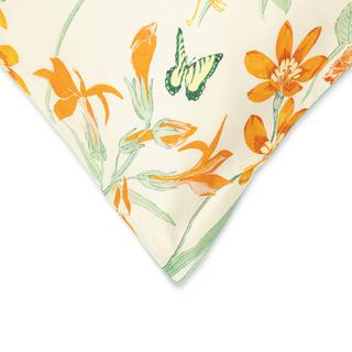 JARDIN SECRET Cordelia Blumenmuster Kissenbezug  