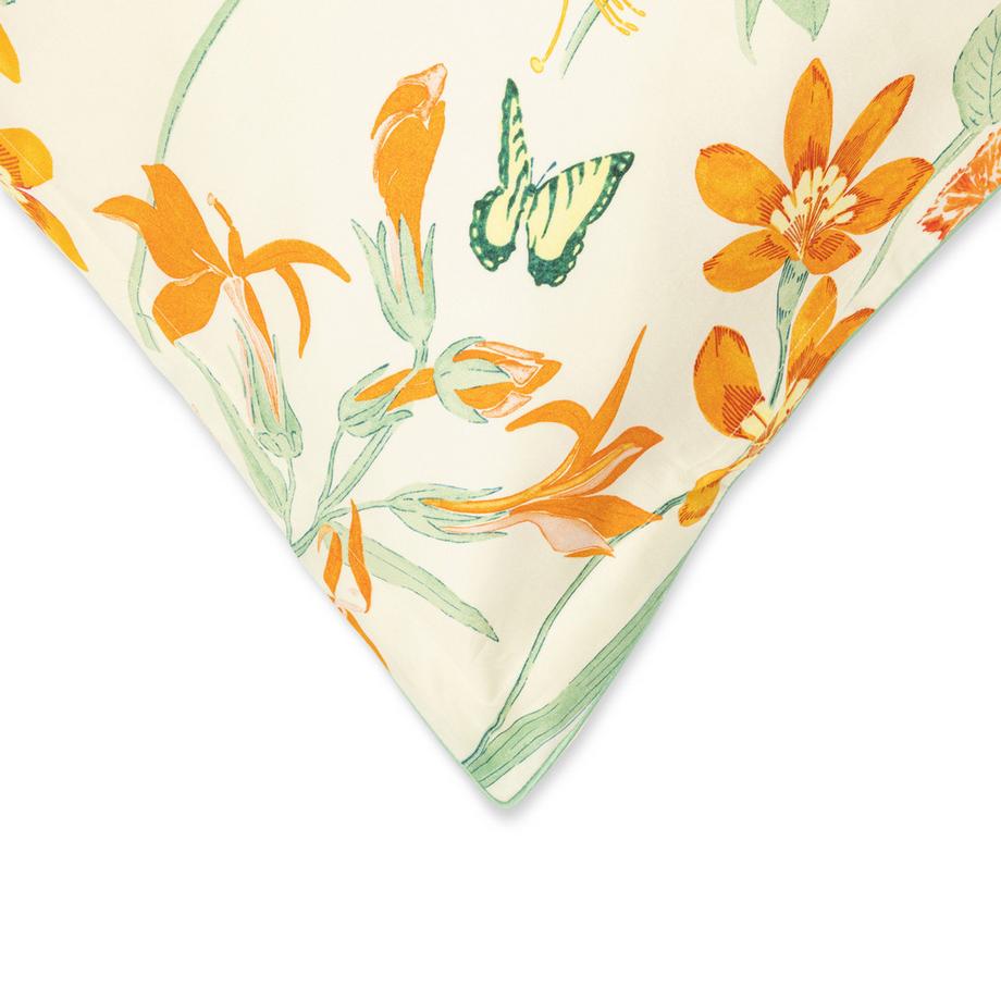 JARDIN SECRET Cordelia Federa Motivo Floreale  