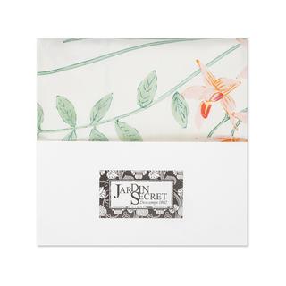 JARDIN SECRET Cordelia Blumenmuster Kissenbezug  