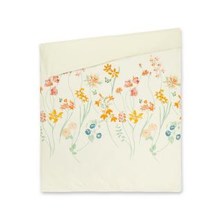 JARDIN SECRET Cordelia Floraler Duvetbezug  