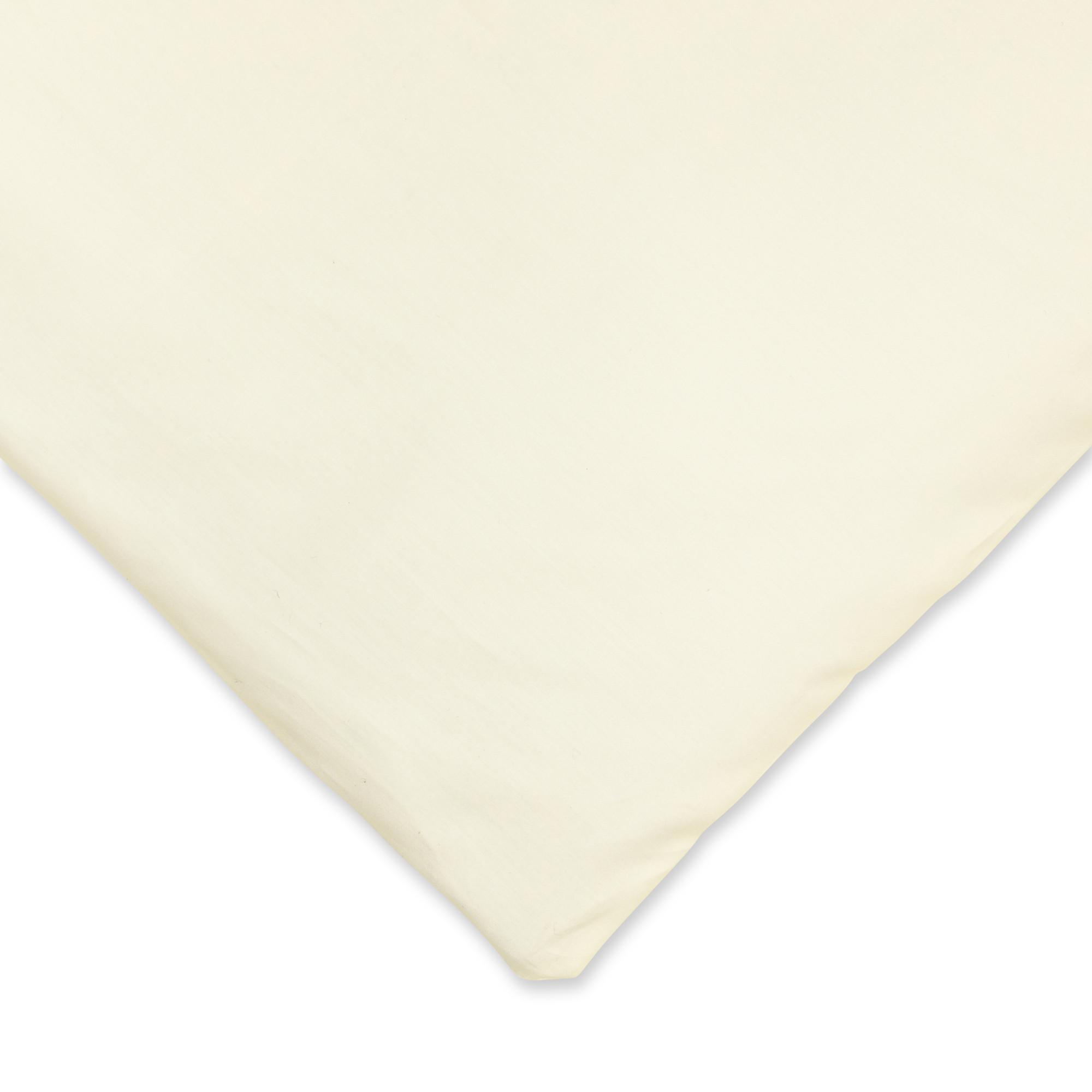 JARDIN SECRET Cordelia Floraler Duvetbezug  