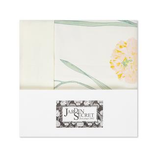 JARDIN SECRET Cordelia Floraler Duvetbezug  