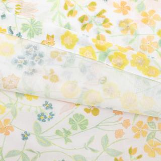 JARDIN SECRET Rosaline Florales Kissenbezug  