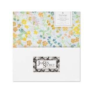 JARDIN SECRET Rosaline Florales Kissenbezug  