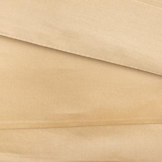 DESCAMPS Lutece Paisley Satin Kissenbezug  