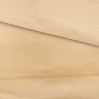 DESCAMPS Lutece Paisley Satin Kissenbezug  