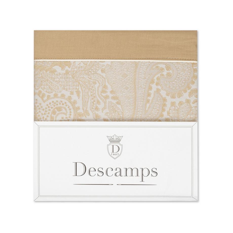 DESCAMPS Lutece Taie d'oreiller  