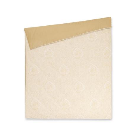 DESCAMPS Lutece Housse de couette Jacquard  