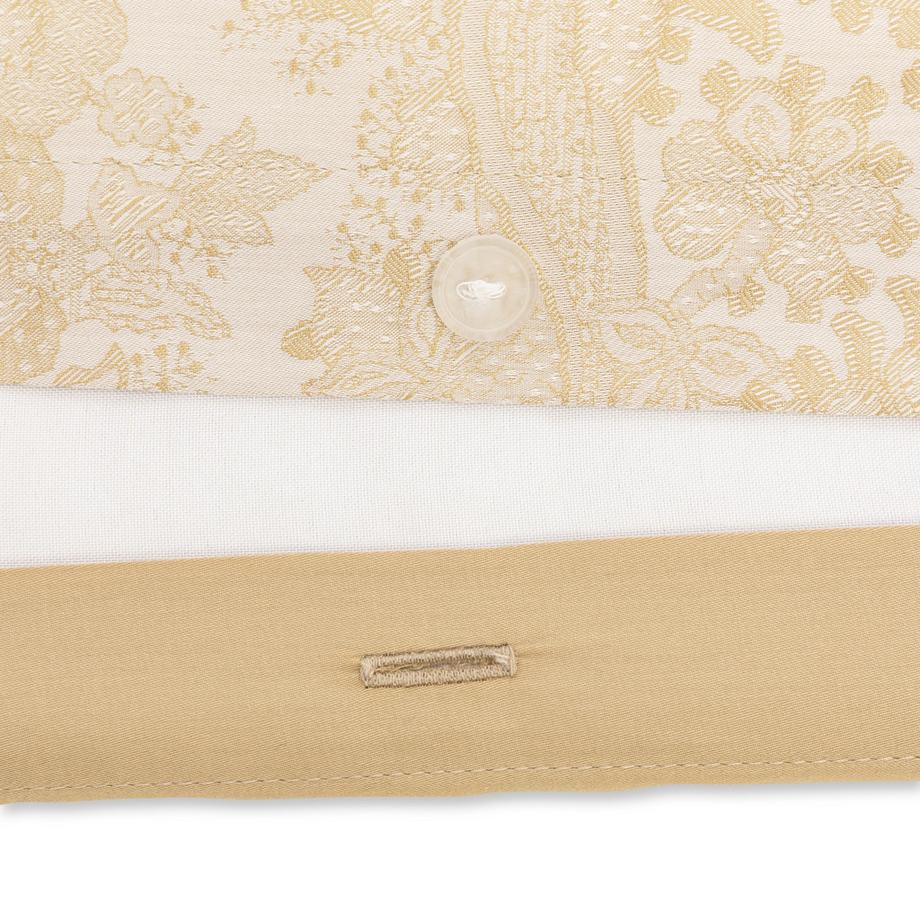 DESCAMPS Lutece Housse de couette  