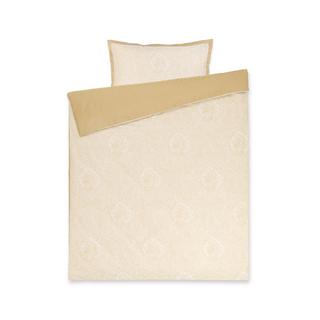 DESCAMPS Lutece Jacquard Duvetbezug  