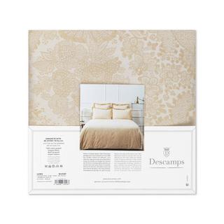 DESCAMPS Lutece Jacquard Duvetbezug  