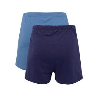 Manor Man 2P Jersey Boxershorts Lot de 2 caleçons 