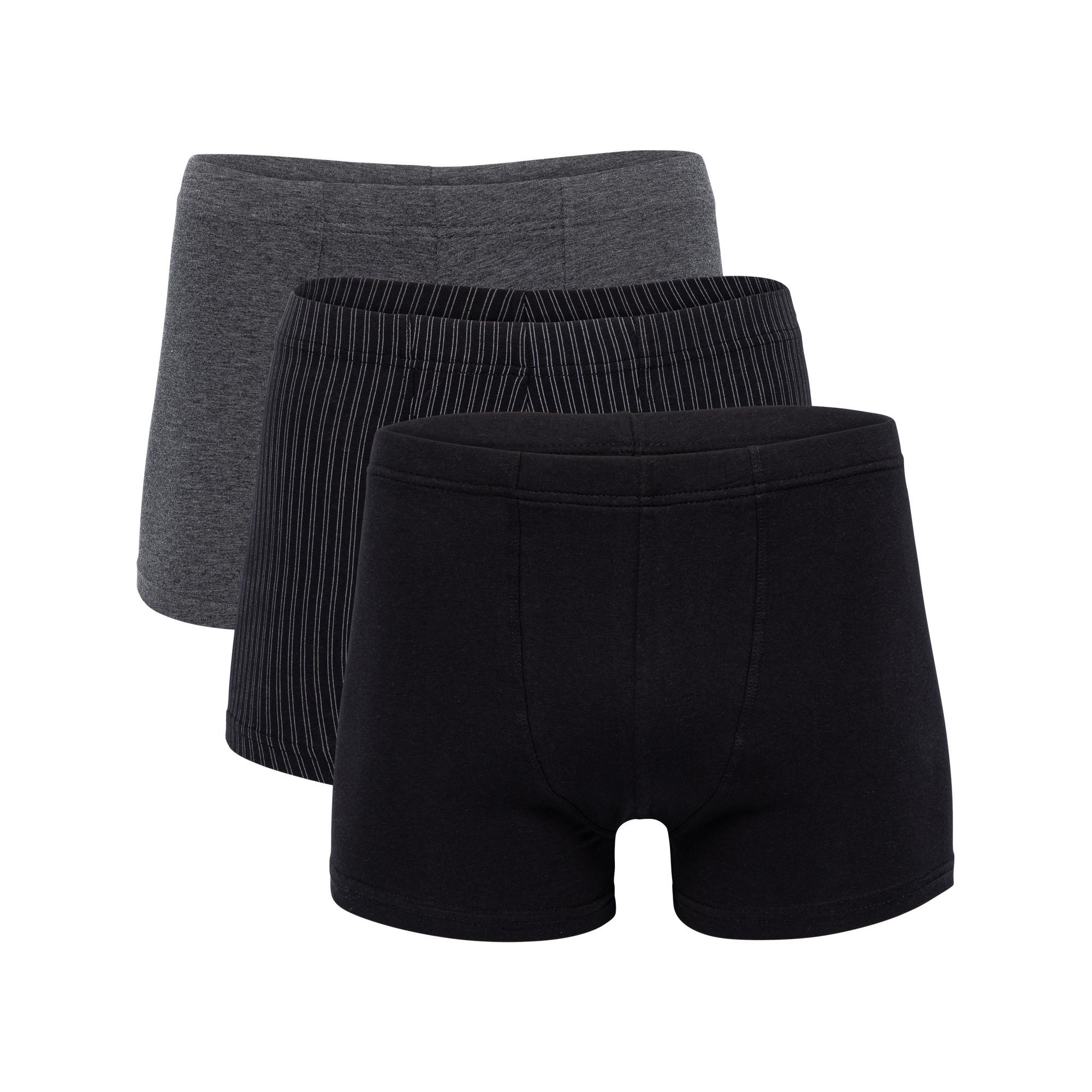 Manor Man  Culotte, 3-pack 