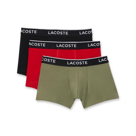 LACOSTE  Multipack Slip 