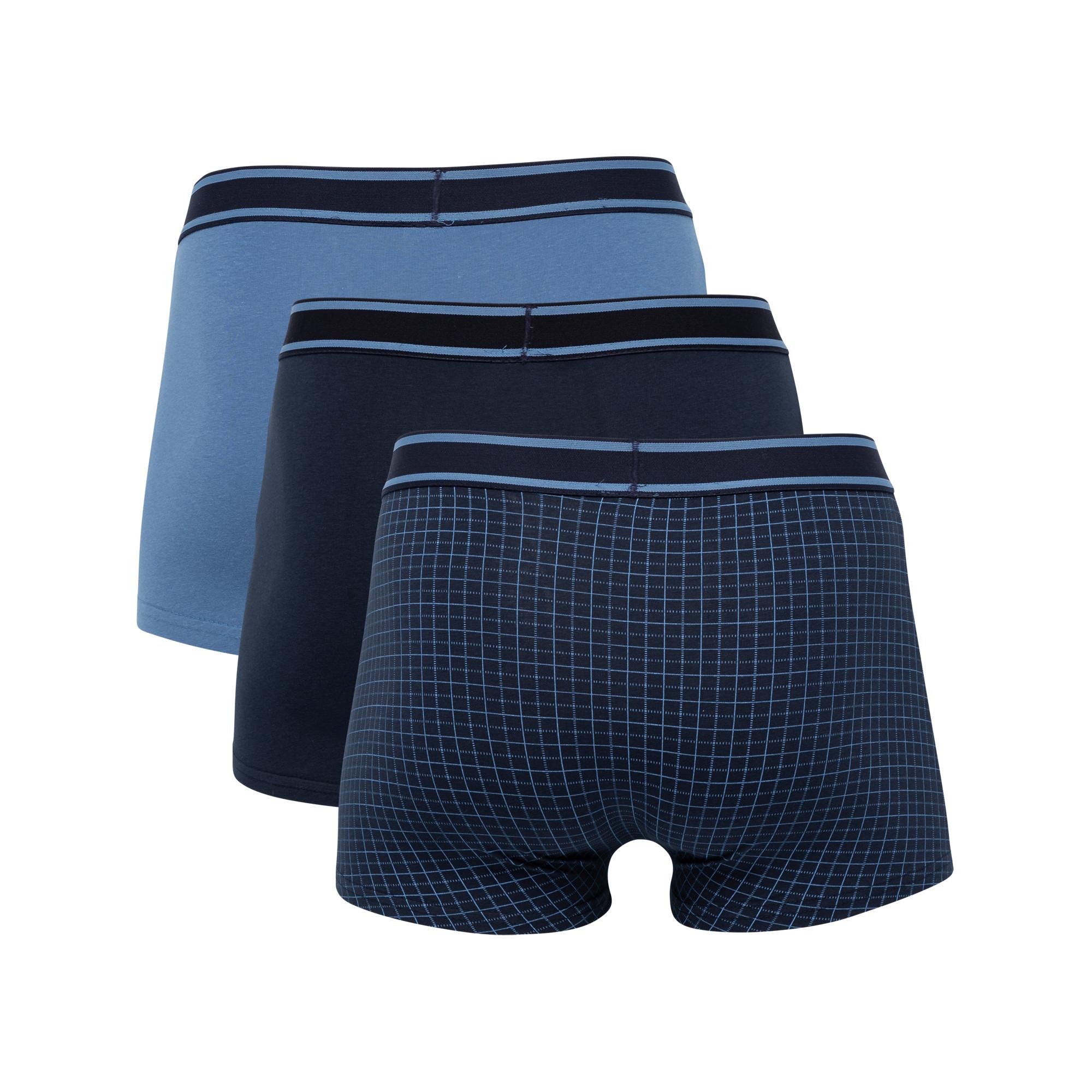 Manor Man  Culotte, 3-pack 