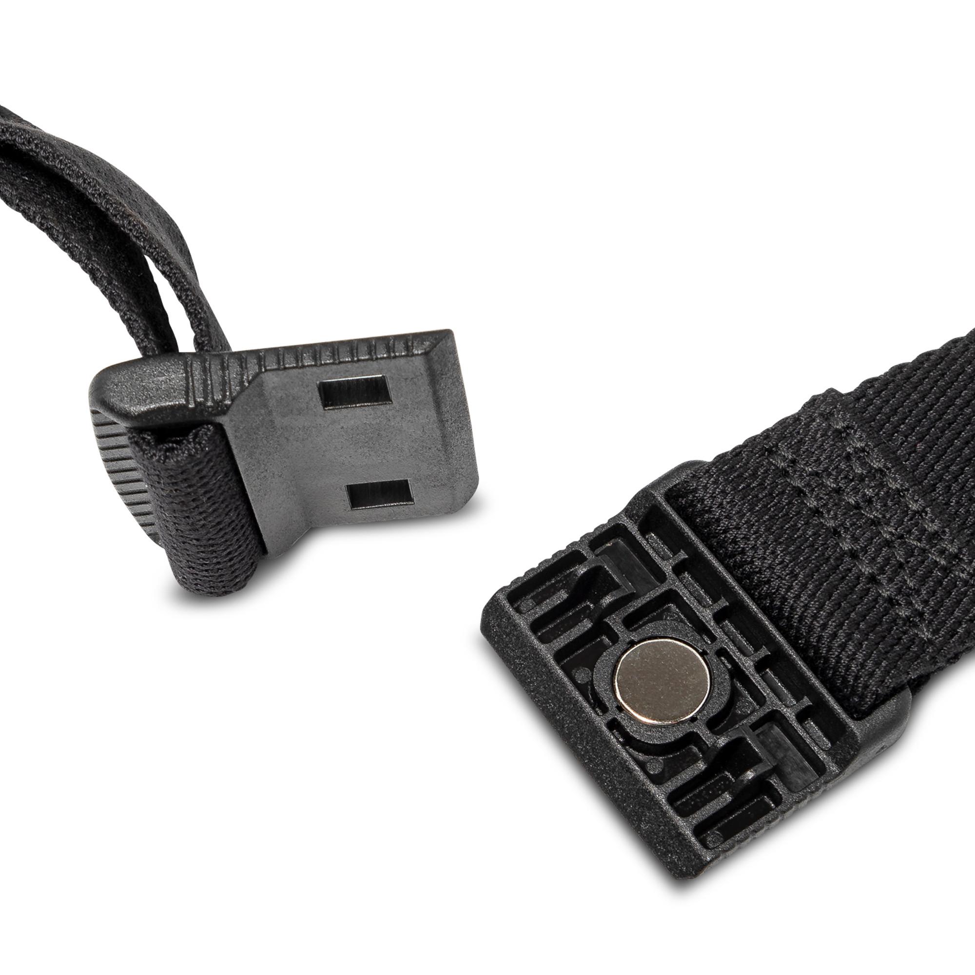 LACOSTE Sac Reporter  