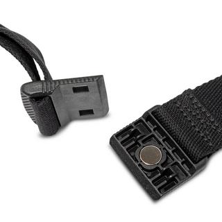 LACOSTE Sac Reporter  