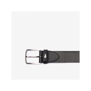 LACOSTE  Portemonnaie et ceinture 