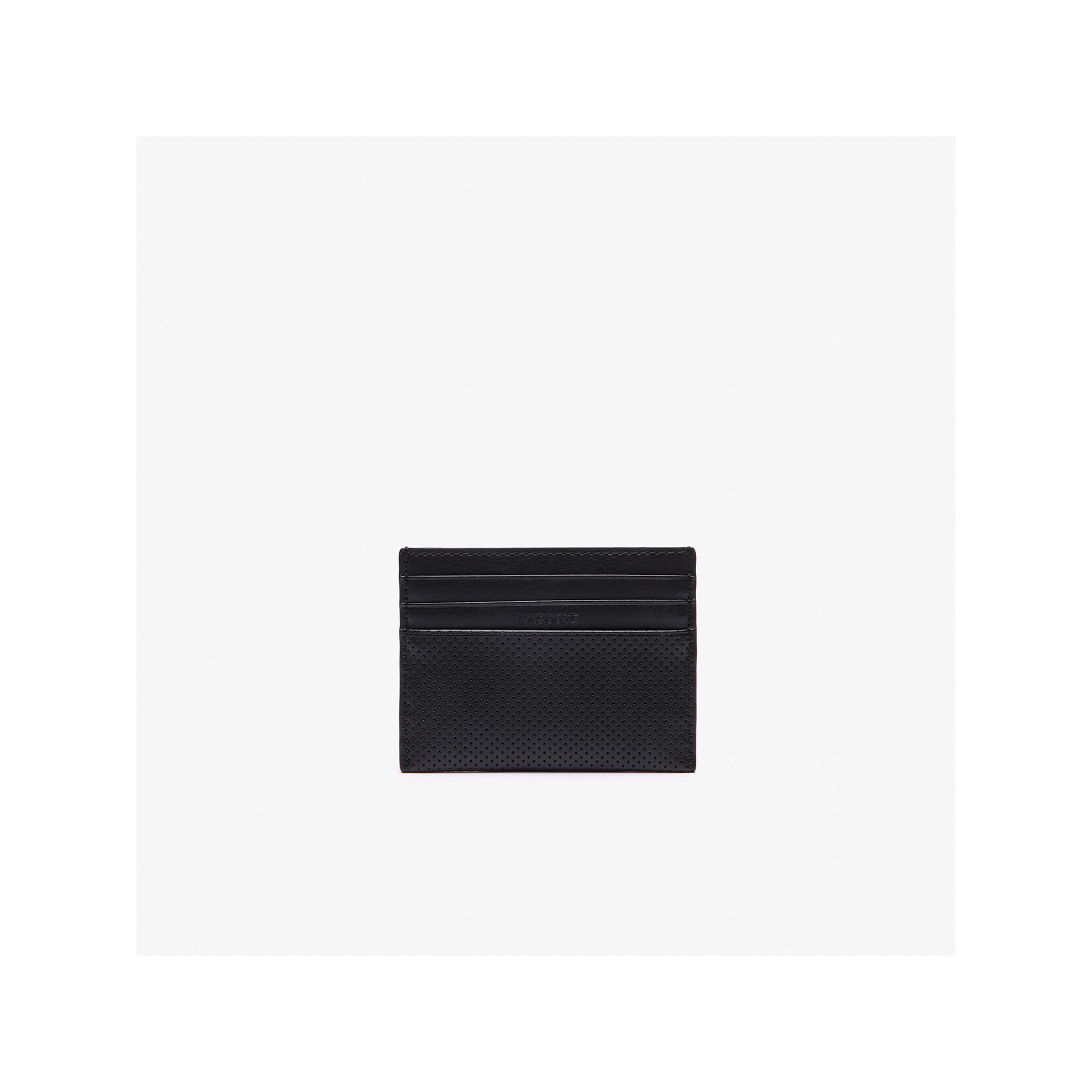 LACOSTE  Portemonnaie et ceinture 