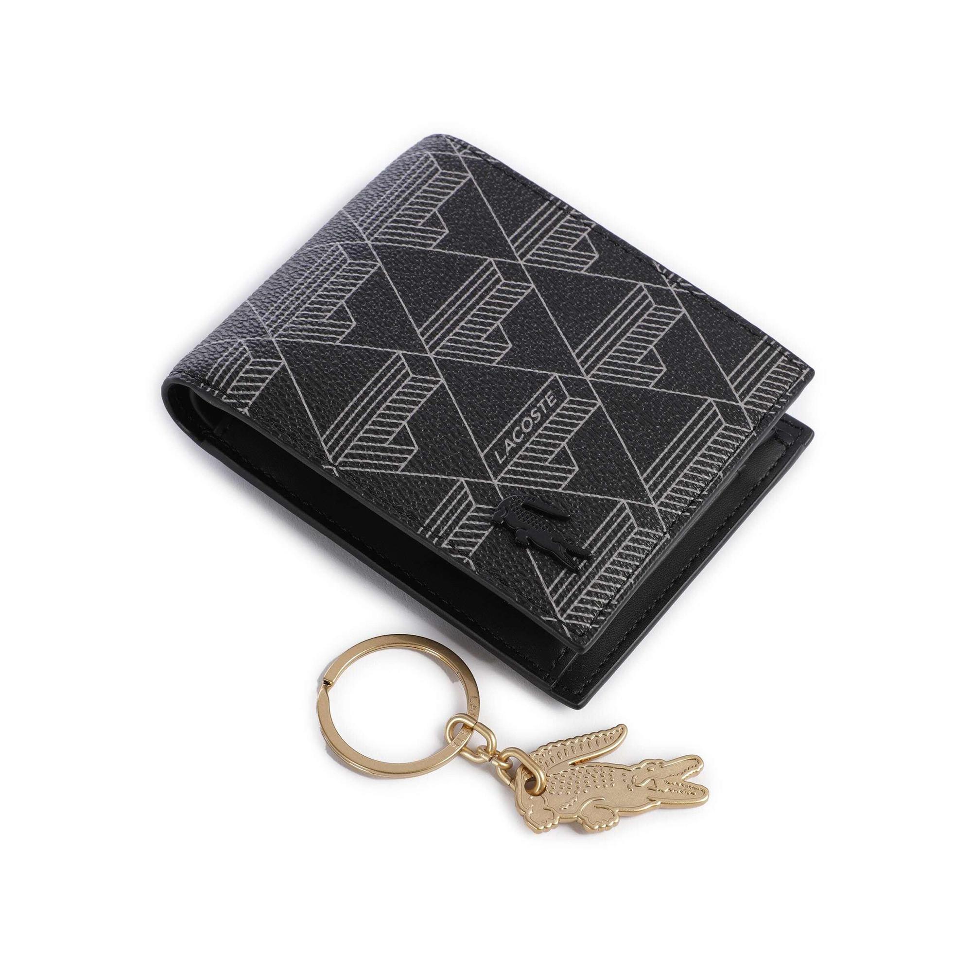 LACOSTE Portemonnaie  