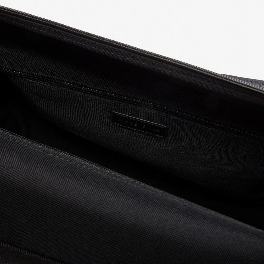 LACOSTE Neocroc Duffle Bag  