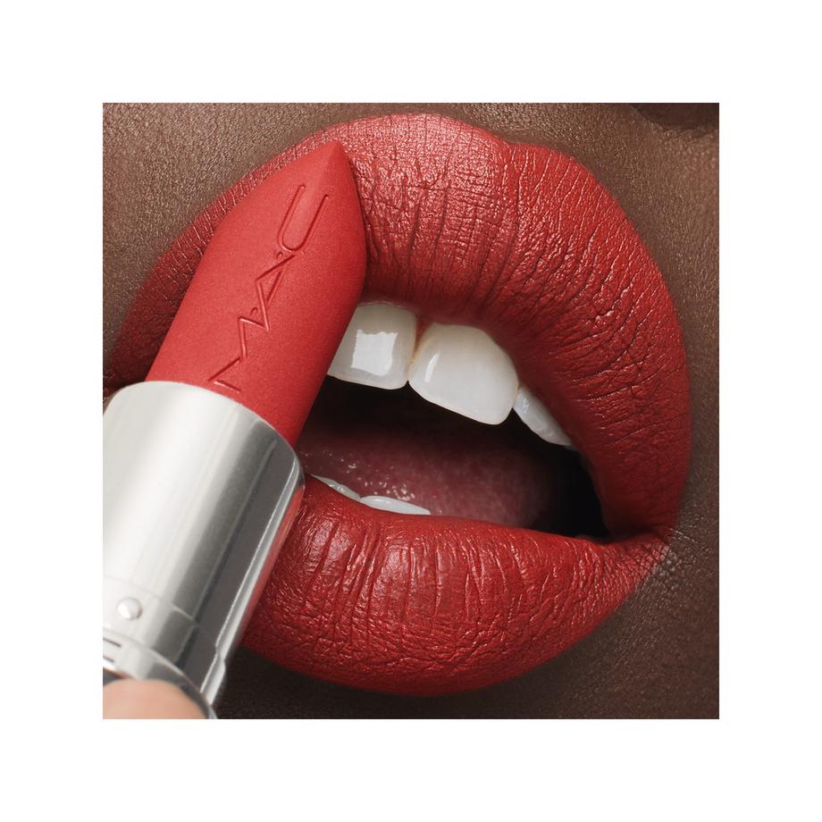 MAC Cosmetics MACximal Silky Matte Lipstick  