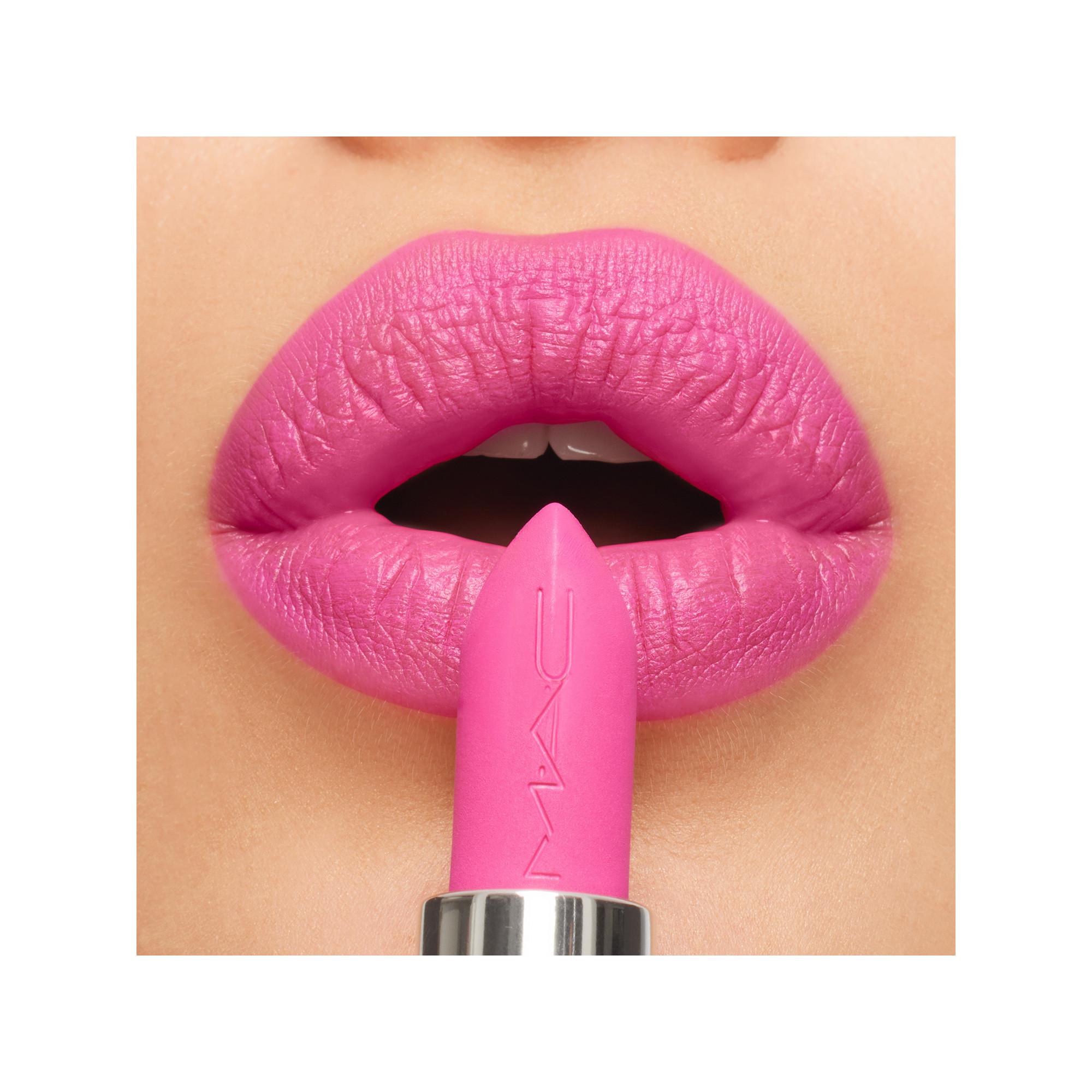 MAC Cosmetics MACximal Silky Matte Lipstick  