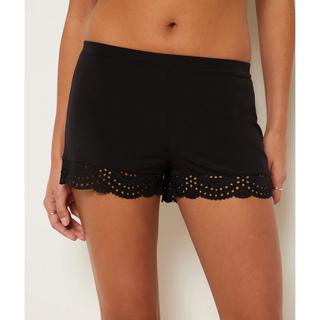 Etam Shorty Pizzo Shorts  