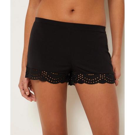 Etam Shorty Pizzo Shorts  