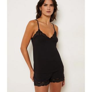 Etam Shorty Pizzo Shorts  