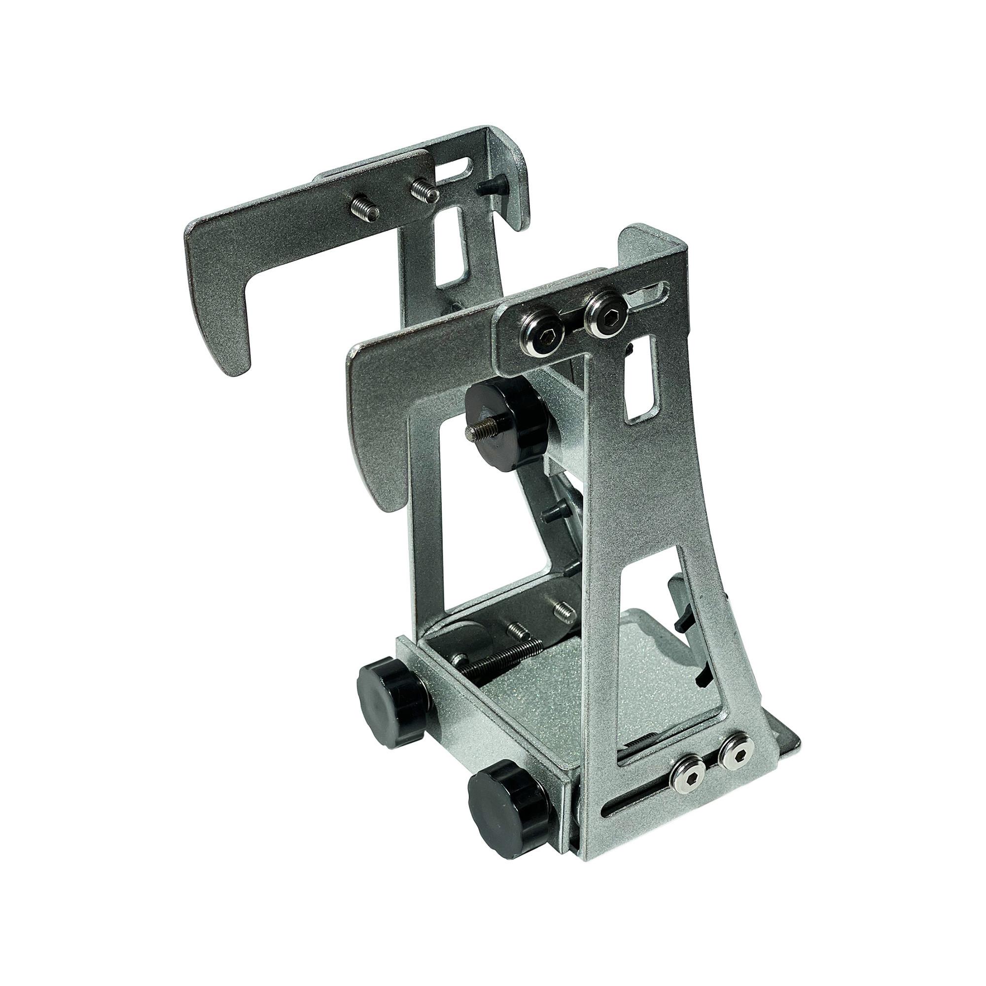 LotusGrill Geländerhalter S Classic XL 