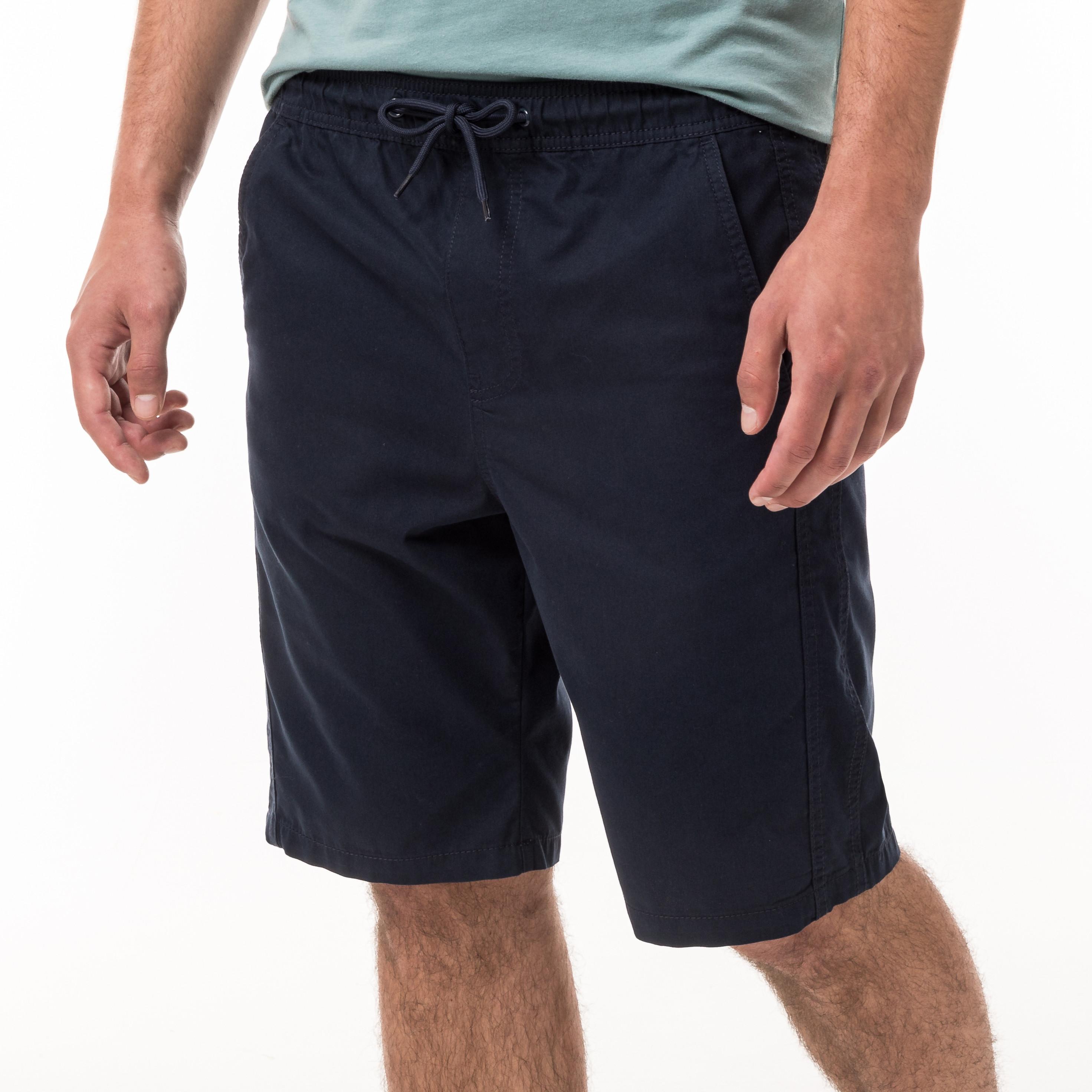 Manor Man  Short 