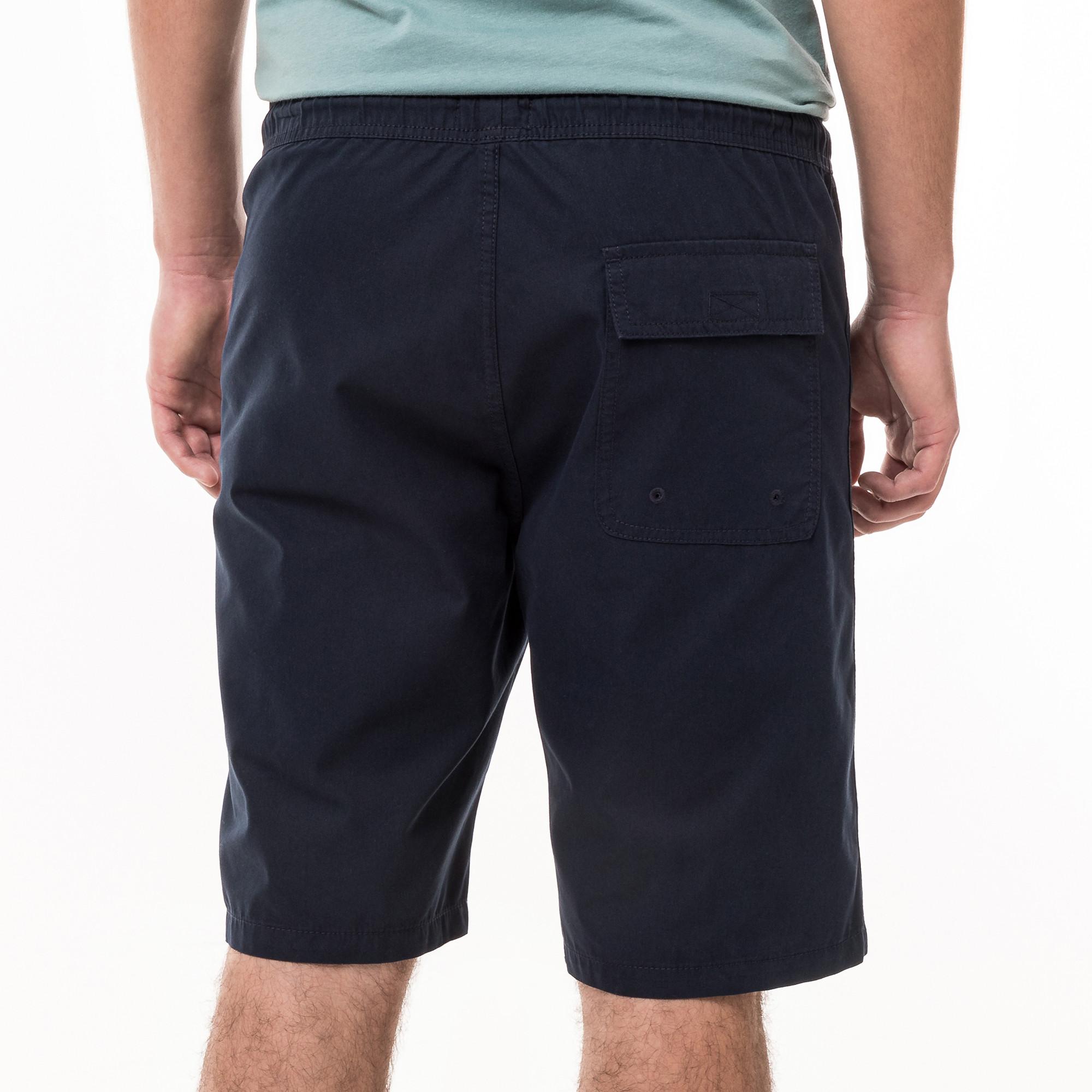 Manor Man  Short 